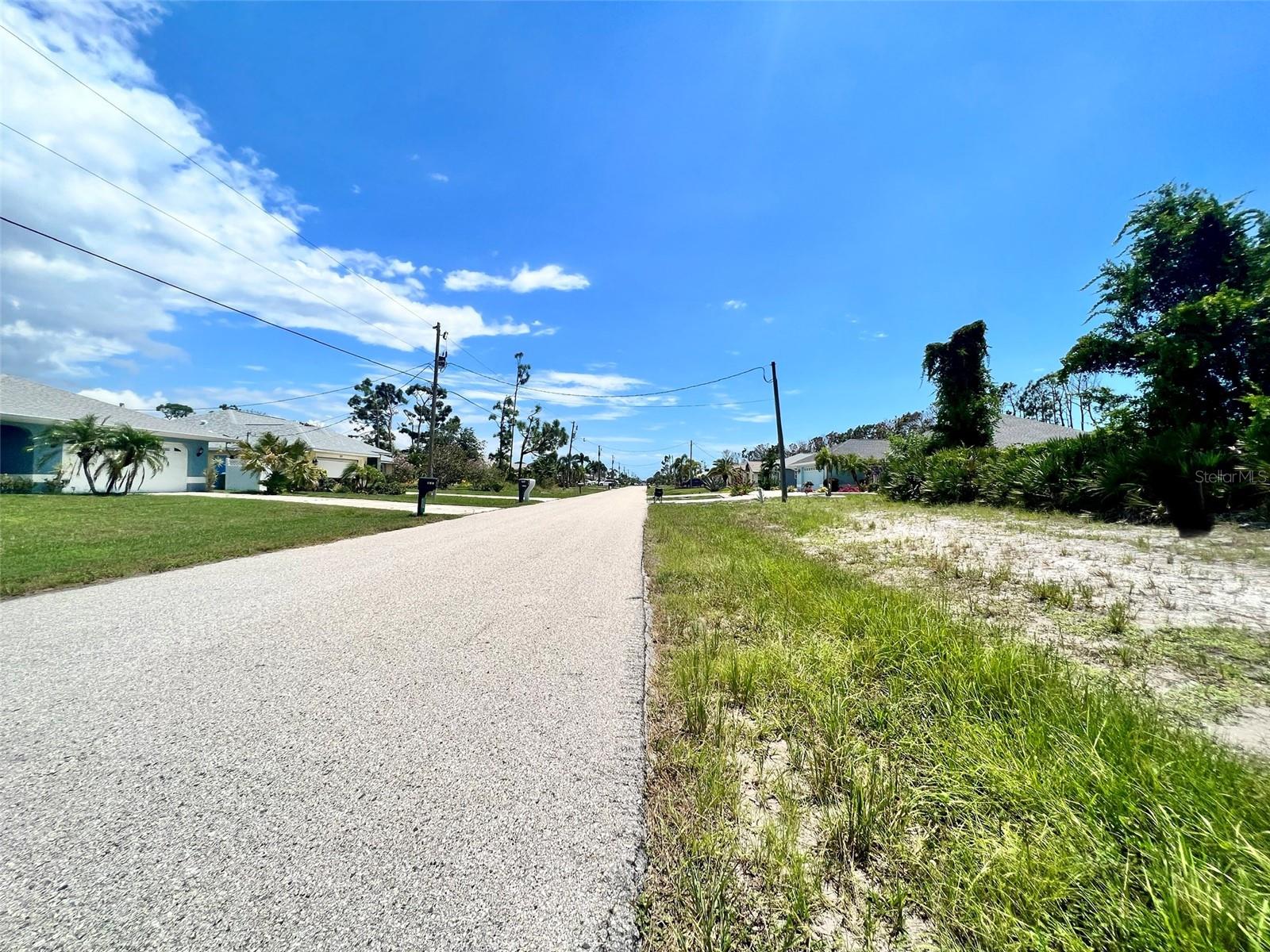 228 FAIRWAY RD, ROTONDA WEST, FL, 33947