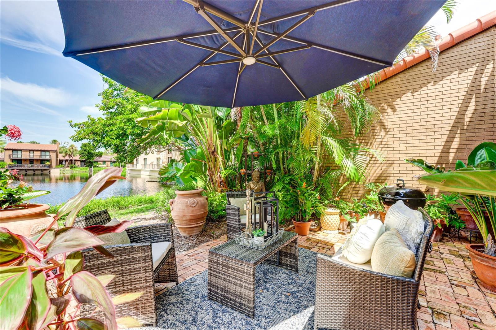 11 SANDY COVE RD #8-F, SARASOTA, FL, 34242