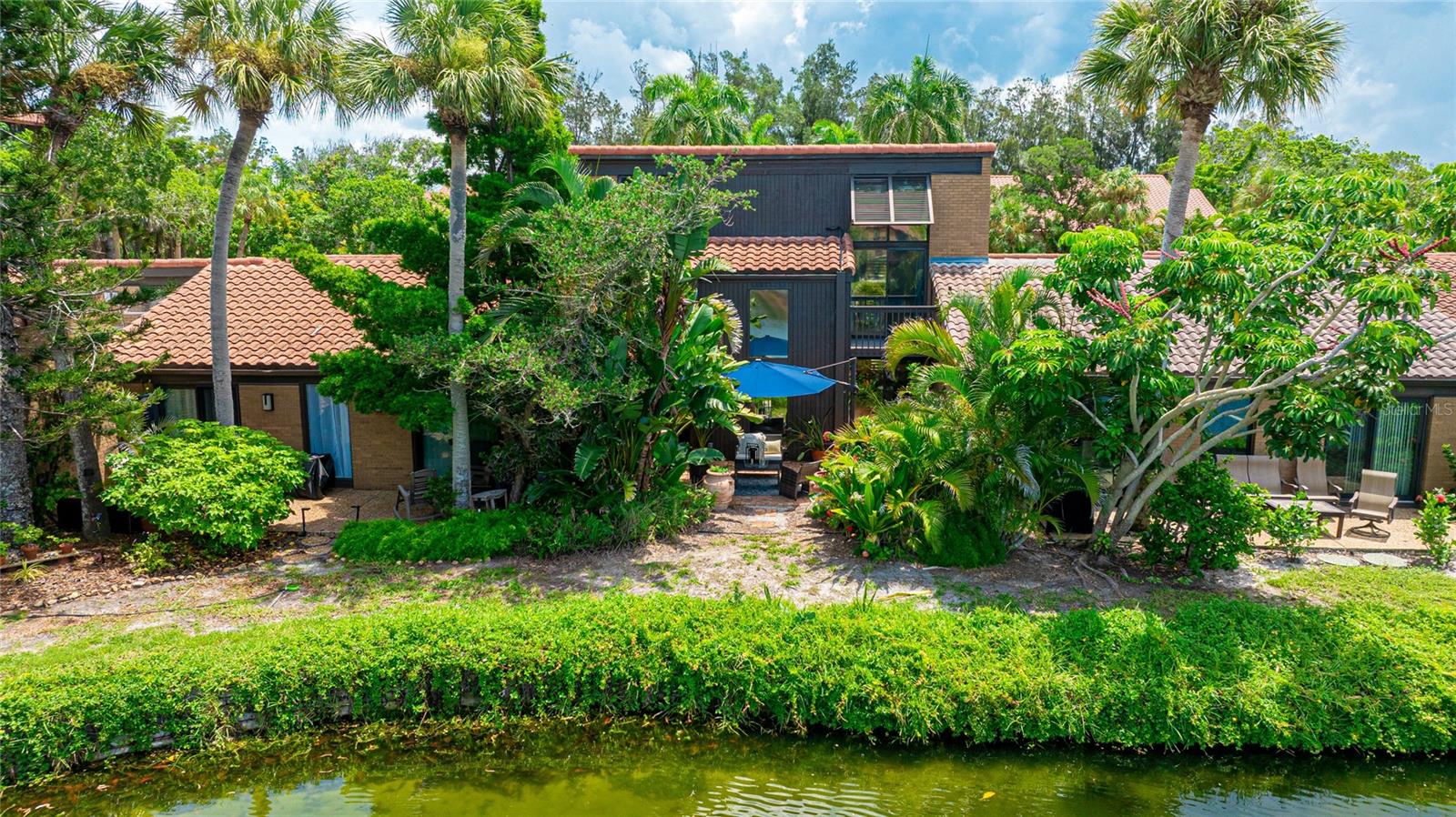 11 SANDY COVE RD #8-F, SARASOTA, FL, 34242