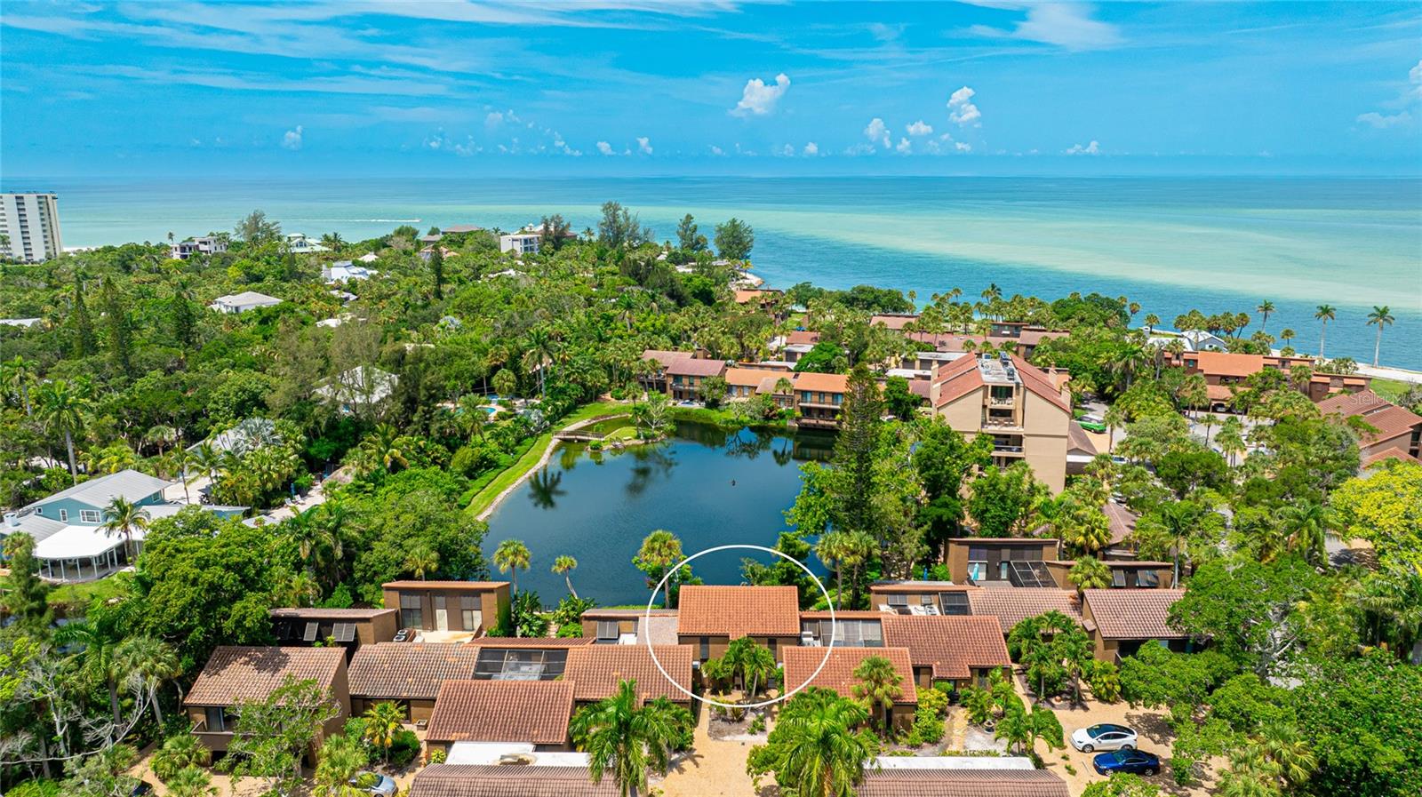 11 SANDY COVE RD #8-F, SARASOTA, FL, 34242