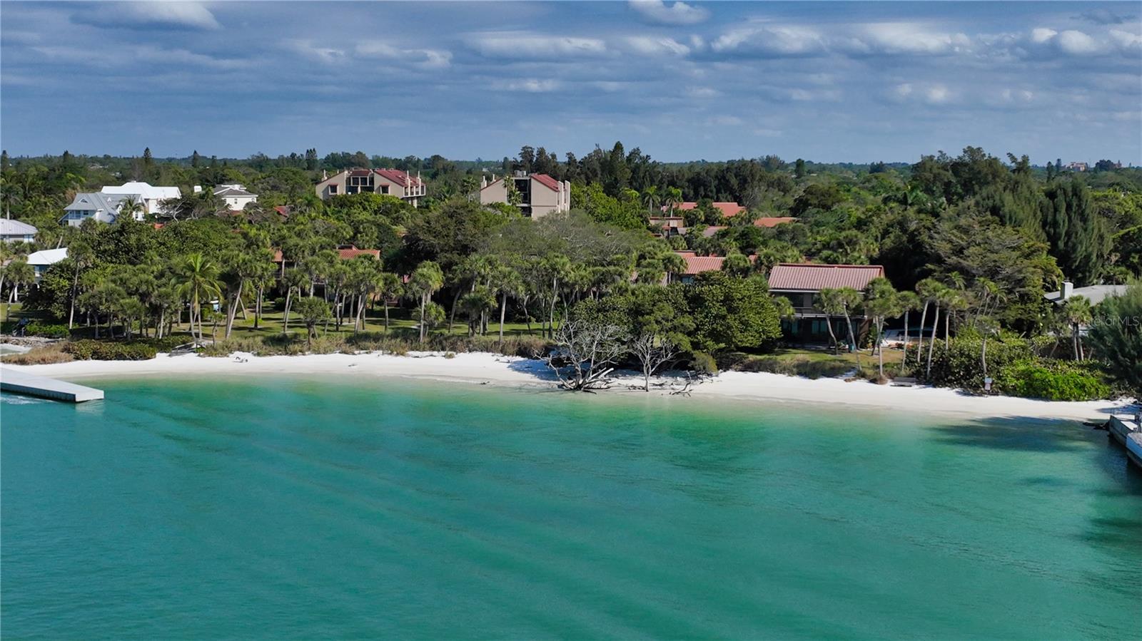 11 SANDY COVE RD #8-F, SARASOTA, FL, 34242