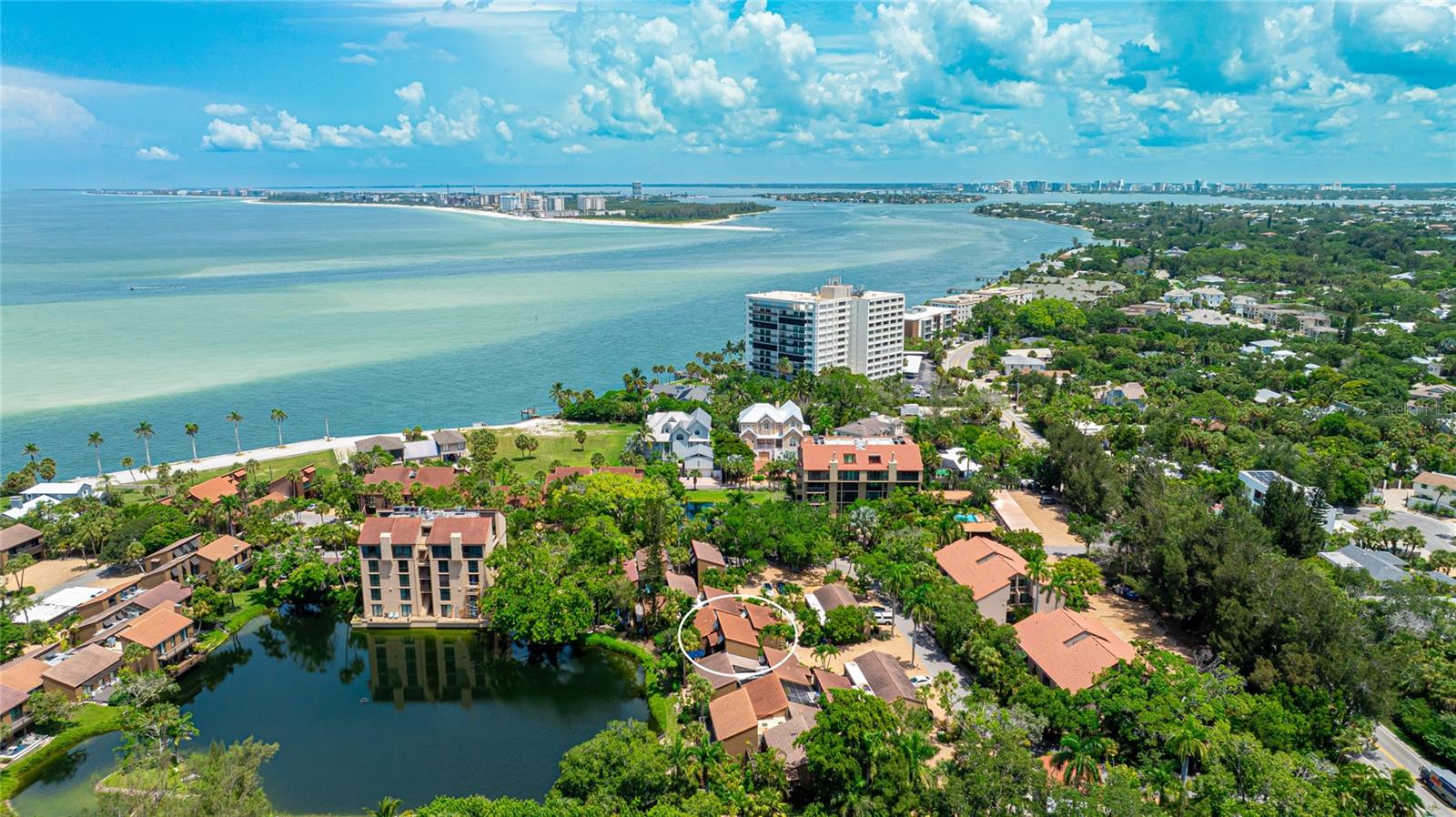 11 SANDY COVE RD #8-F, SARASOTA, FL, 34242