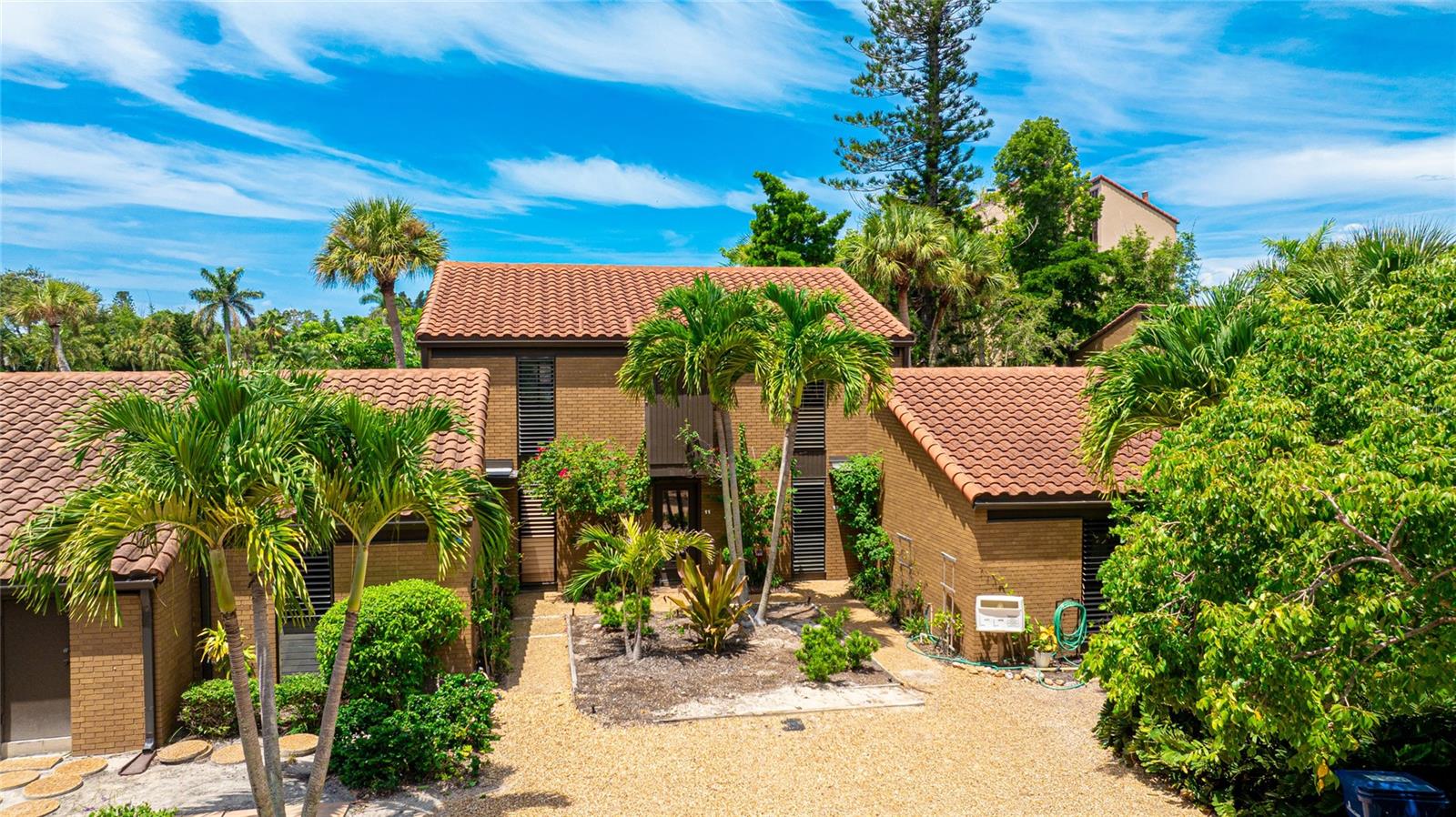 11 SANDY COVE RD #8-F, SARASOTA, FL, 34242