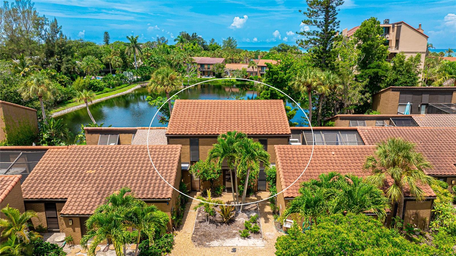11 SANDY COVE RD #8-F, SARASOTA, FL, 34242