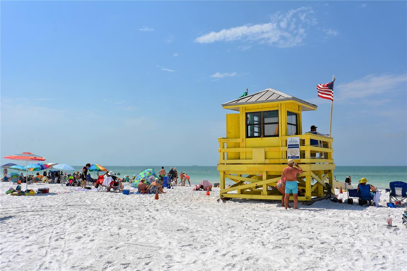 11 SANDY COVE RD #8-F, SARASOTA, FL, 34242