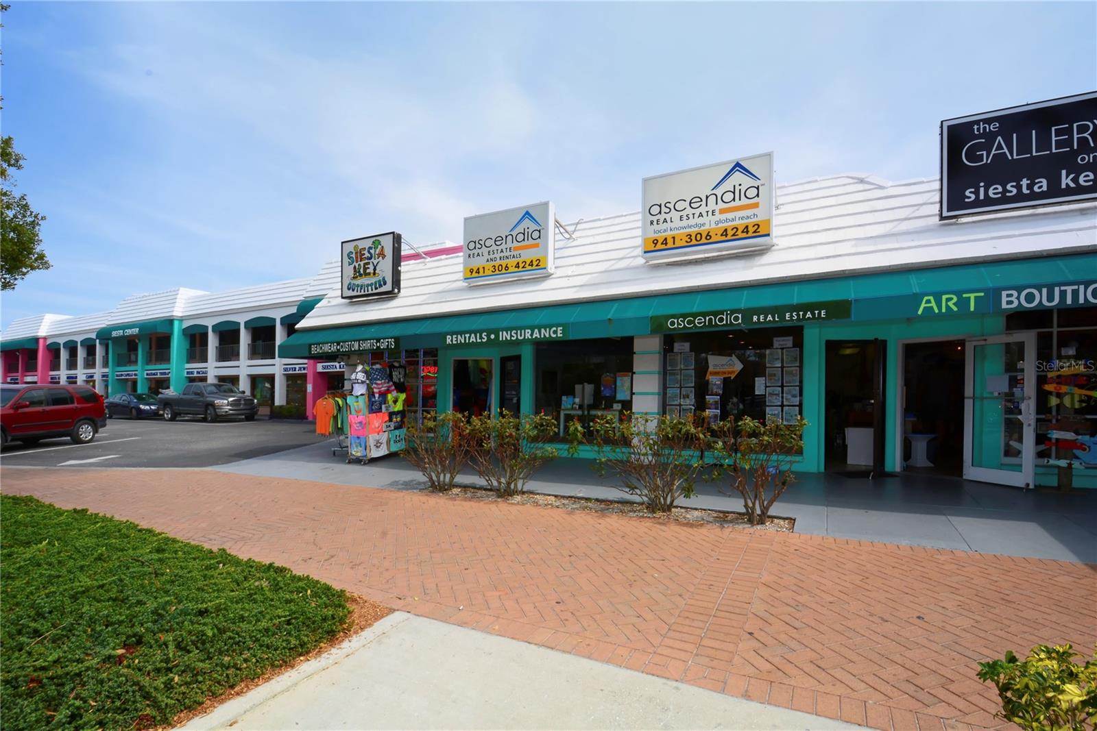 11 SANDY COVE RD #8-F, SARASOTA, FL, 34242