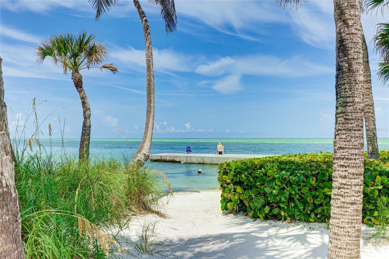 11 SANDY COVE RD #8-F, SARASOTA, FL, 34242