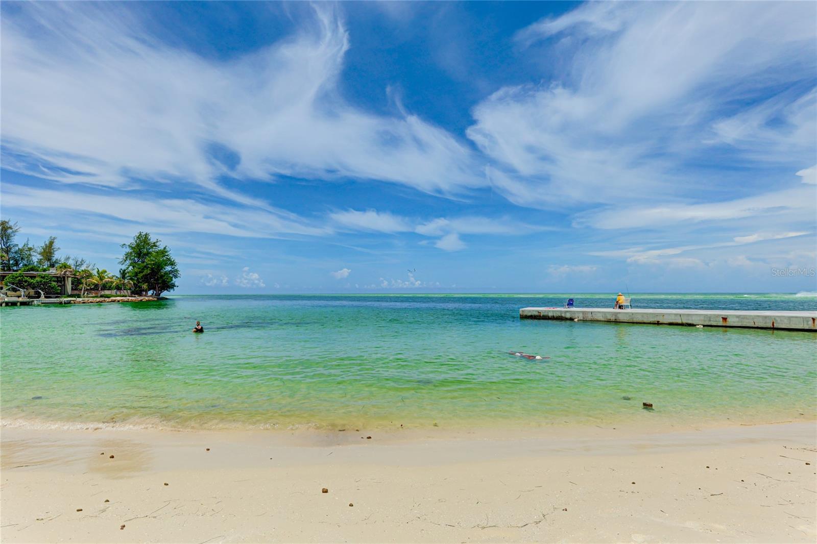 11 SANDY COVE RD #8-F, SARASOTA, FL, 34242