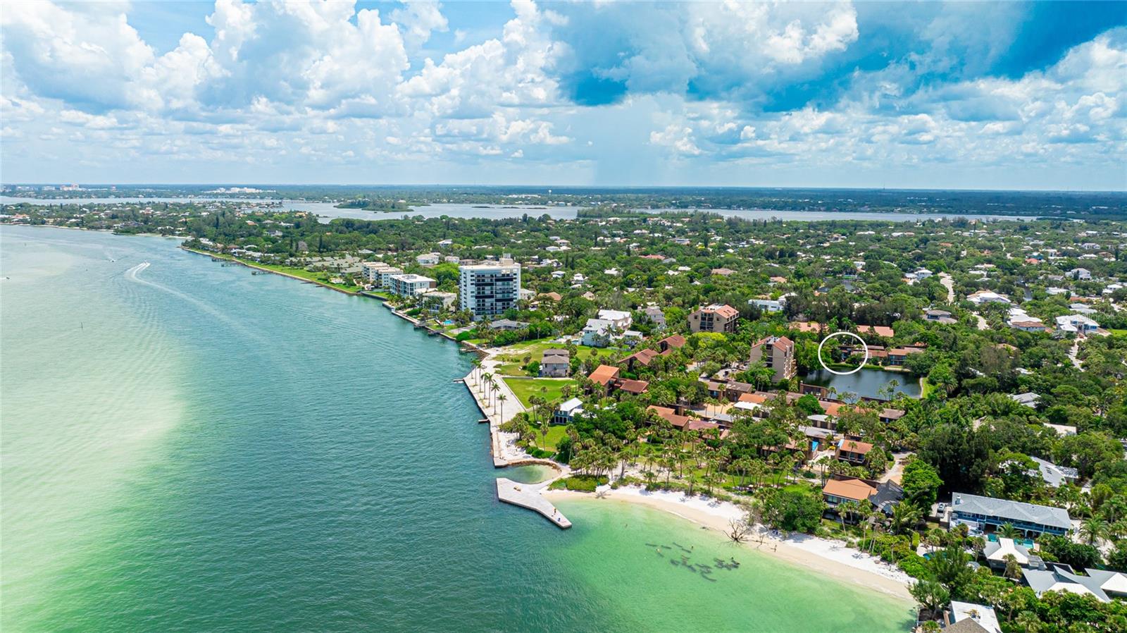 11 SANDY COVE RD #8-F, SARASOTA, FL, 34242
