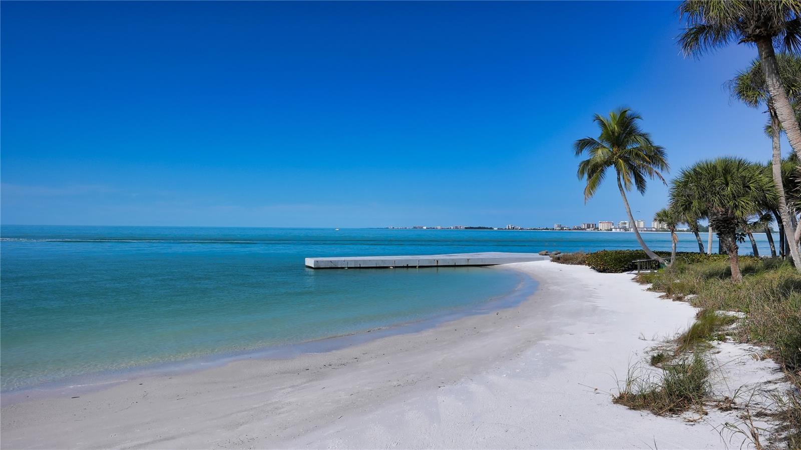 11 SANDY COVE RD #8-F, SARASOTA, FL, 34242