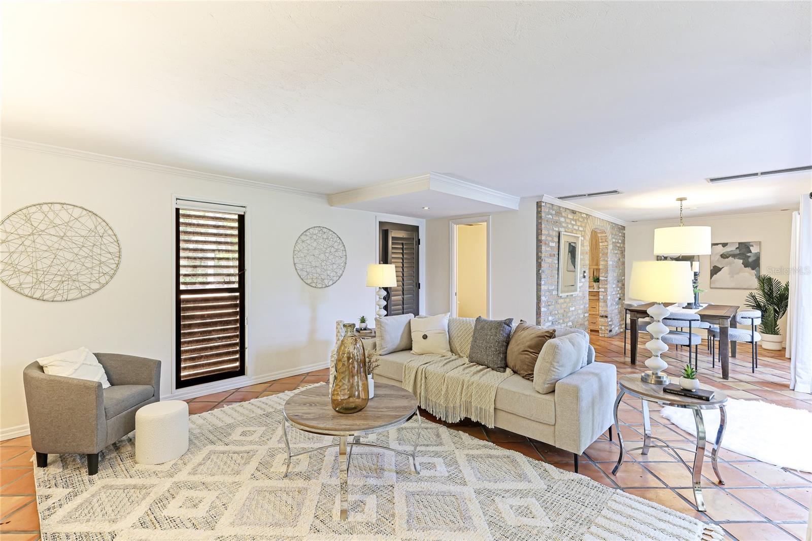 11 SANDY COVE RD #8-F, SARASOTA, FL, 34242