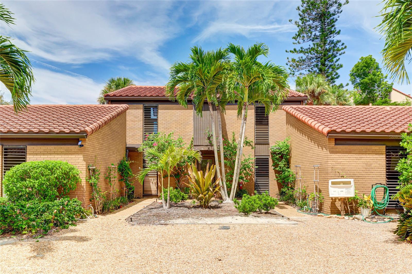 11 SANDY COVE RD #8-F, SARASOTA, FL, 34242