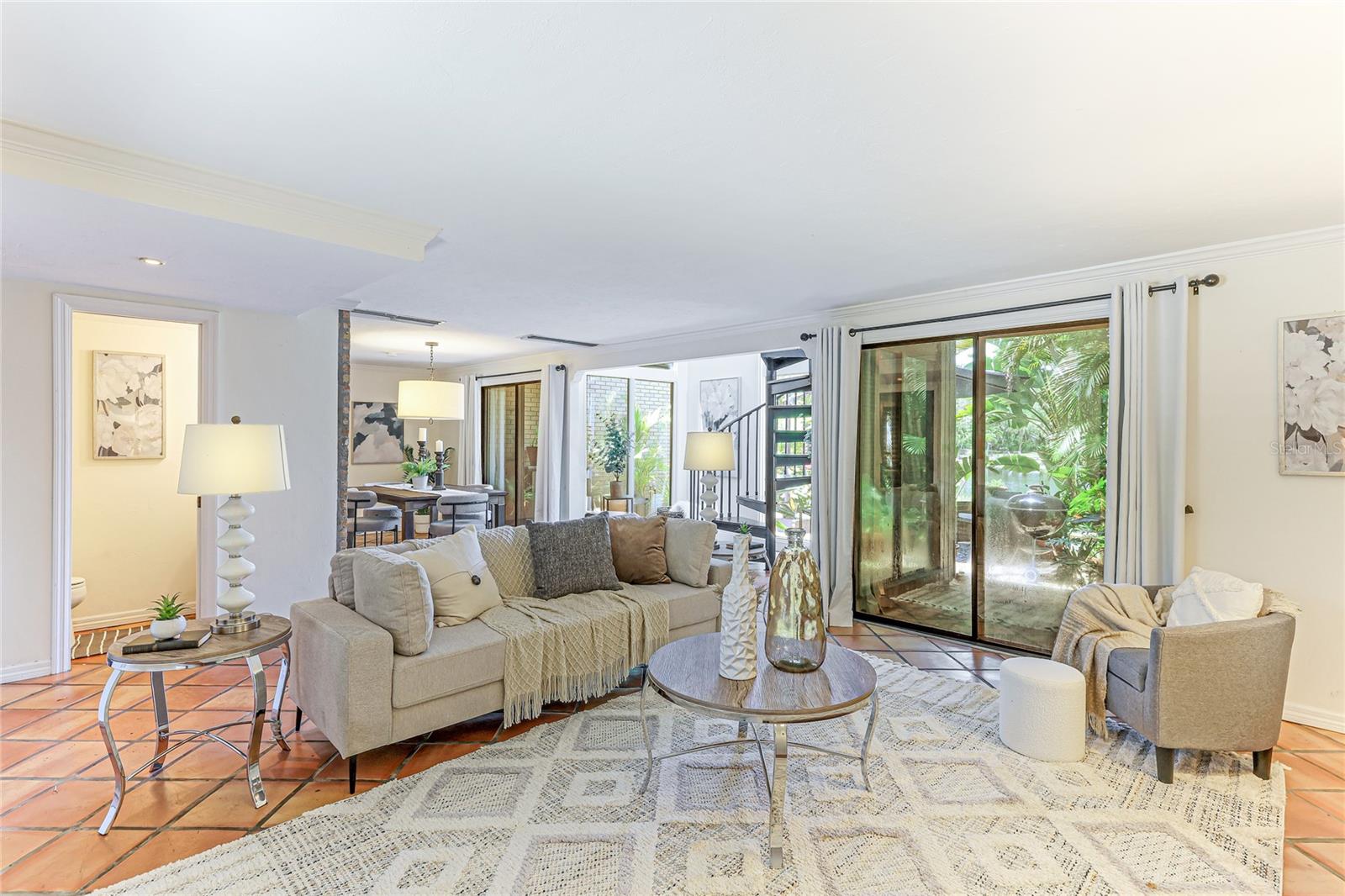 11 SANDY COVE RD #8-F, SARASOTA, FL, 34242