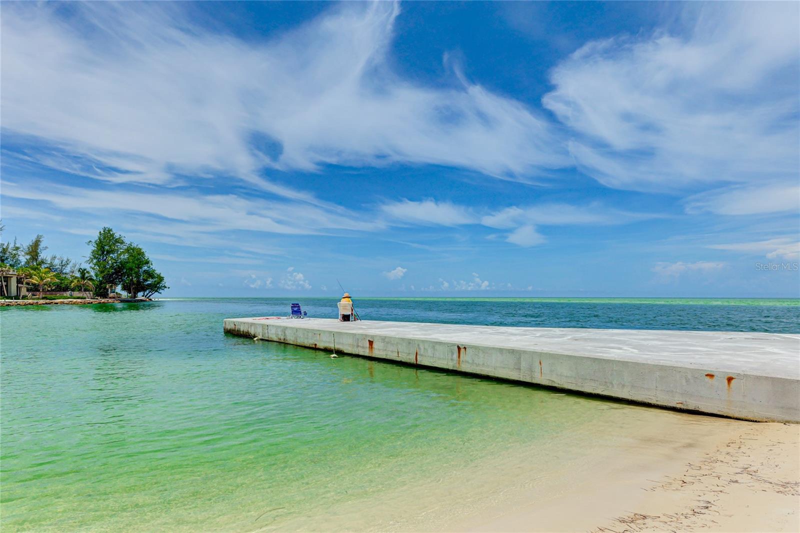 11 SANDY COVE RD #8-F, SARASOTA, FL, 34242