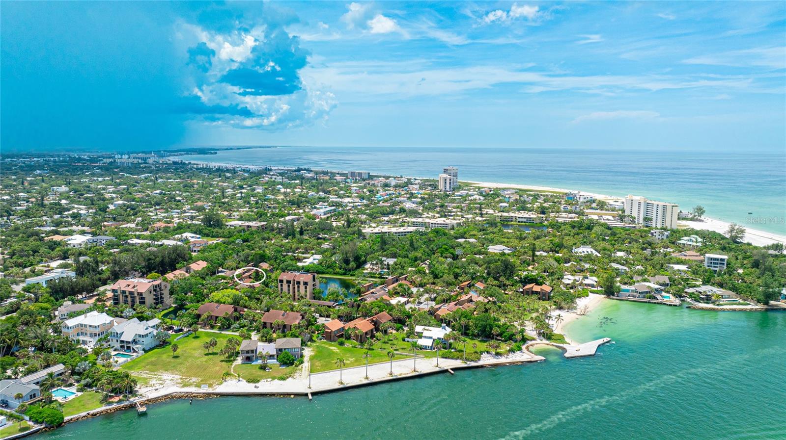 11 SANDY COVE RD #8-F, SARASOTA, FL, 34242
