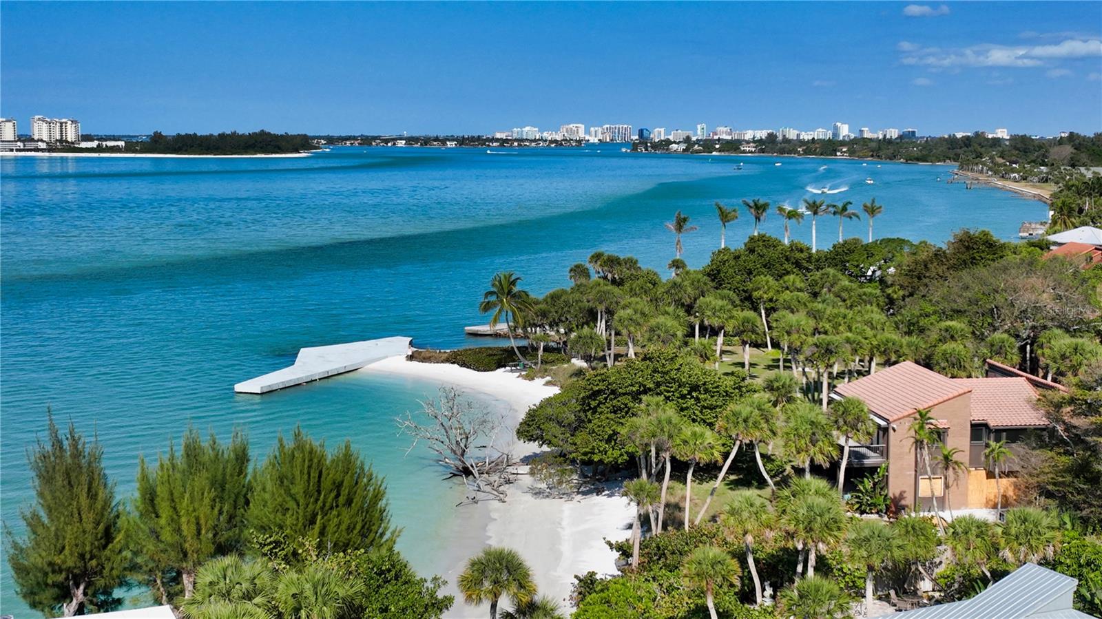 11 SANDY COVE RD #8-F, SARASOTA, FL, 34242