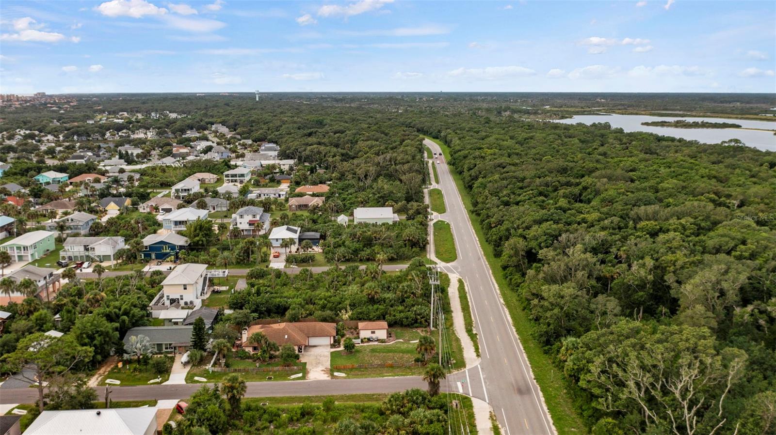 6247 N OCEAN SHORE BLVD, PALM COAST, FL, 32137