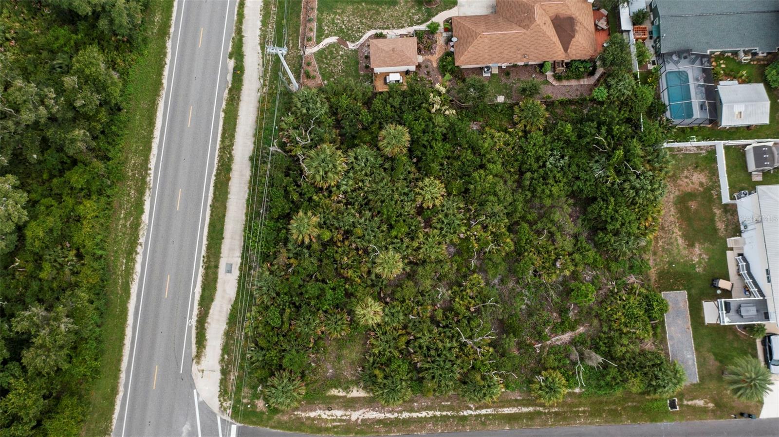 6247 N OCEAN SHORE BLVD, PALM COAST, FL, 32137