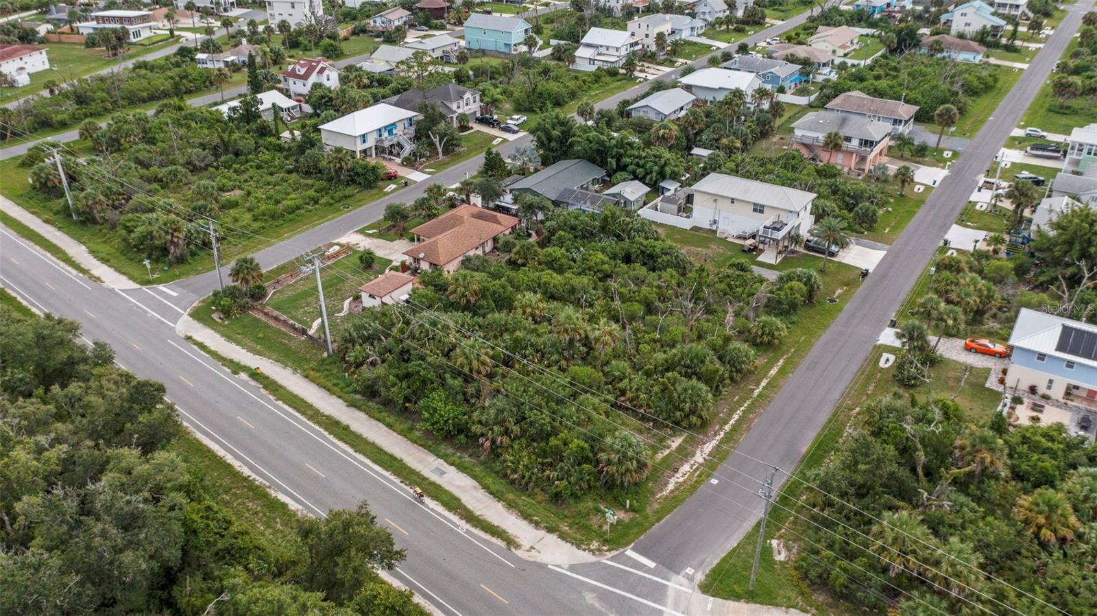 6247 N OCEAN SHORE BLVD, PALM COAST, FL, 32137