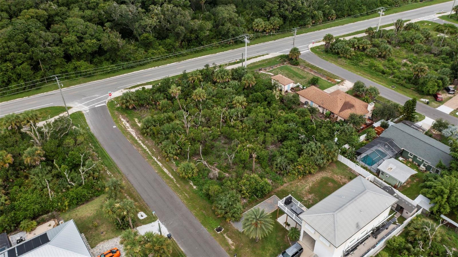 6247 N OCEAN SHORE BLVD, PALM COAST, FL, 32137