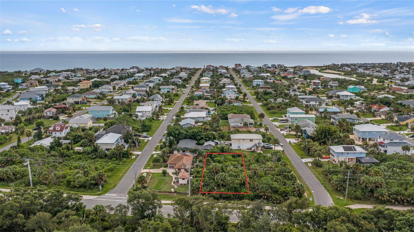 6247 N OCEAN SHORE BLVD, PALM COAST, FL, 32137