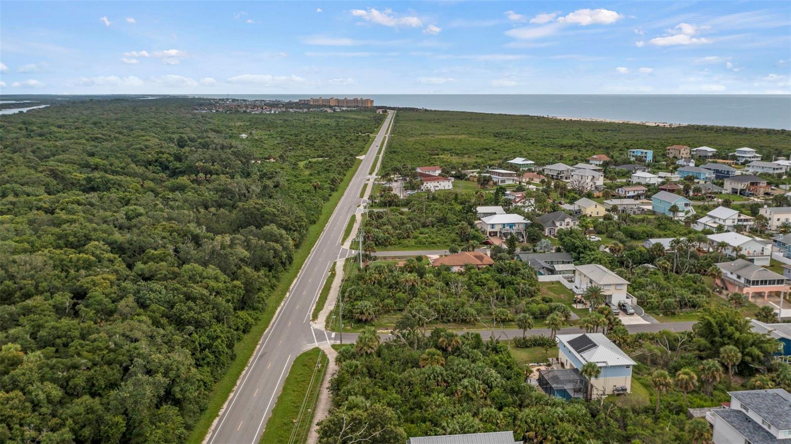 6247 N OCEAN SHORE BLVD, PALM COAST, FL, 32137