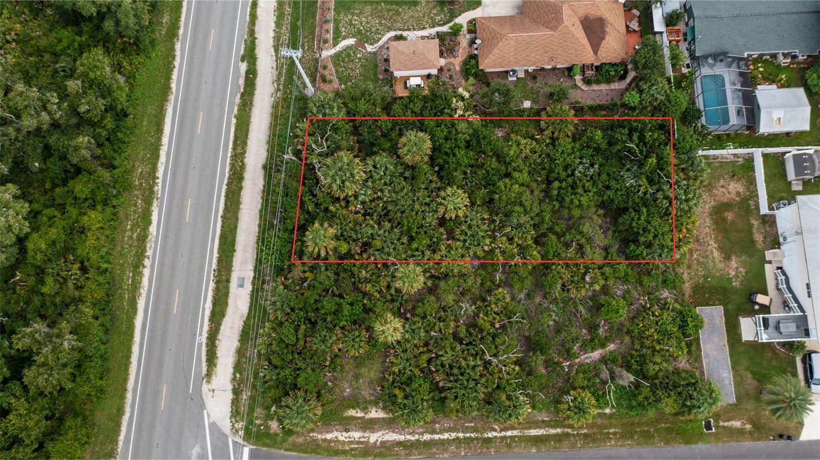 6247 N OCEAN SHORE BLVD, PALM COAST, FL, 32137