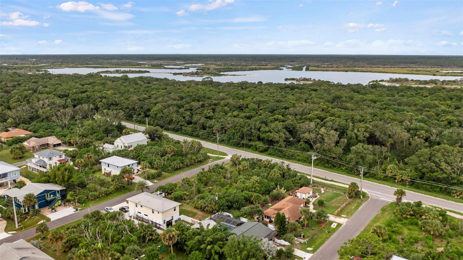 6247 N OCEAN SHORE BLVD, PALM COAST, FL, 32137