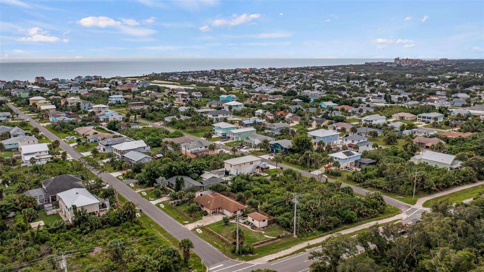6247 N OCEAN SHORE BLVD, PALM COAST, FL, 32137