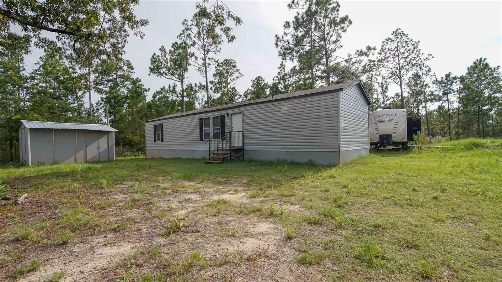 20771 NW MARIANNA LAKE AVE, FOUNTAIN, FL, 32438