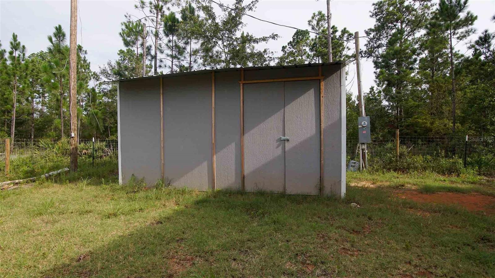 20771 NW MARIANNA LAKE AVE, FOUNTAIN, FL, 32438