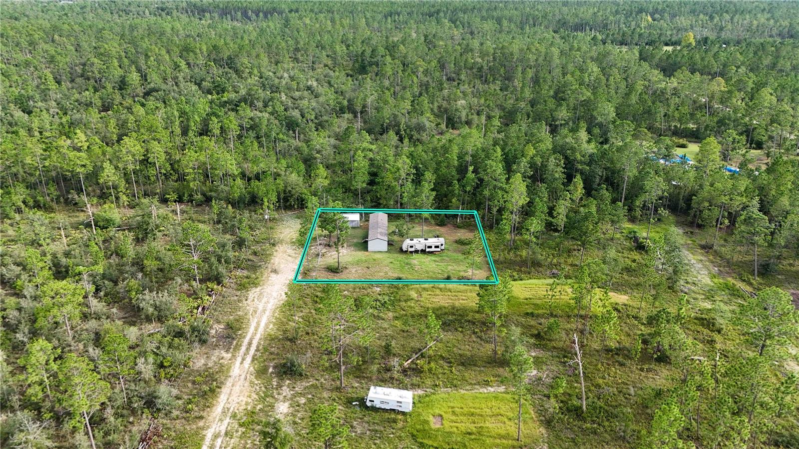 20771 NW MARIANNA LAKE AVE, FOUNTAIN, FL, 32438