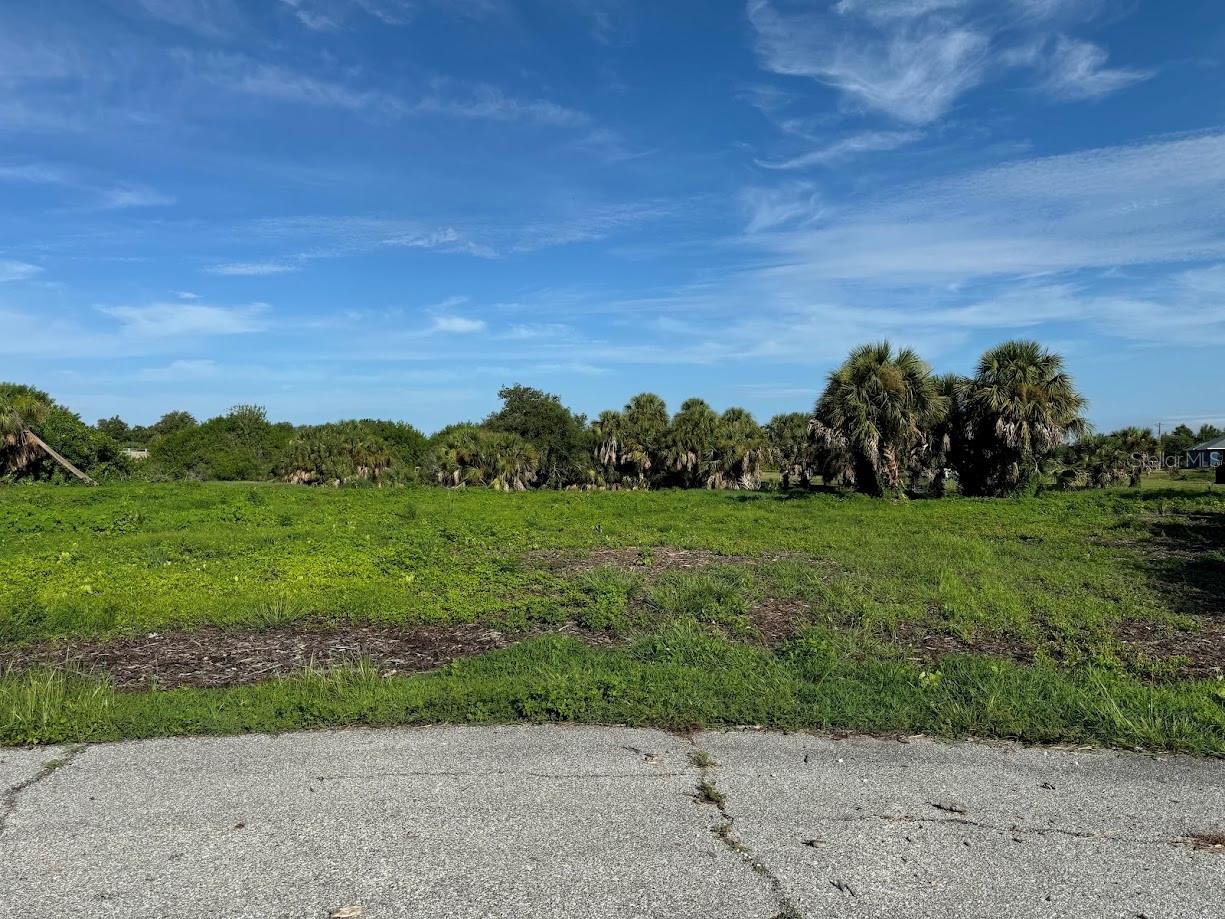 7609 RUBIN CT, PORT CHARLOTTE, FL, 33981