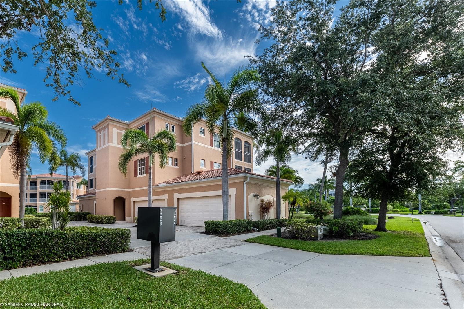 3224 SUNSET KEY CIR #101, PUNTA GORDA, FL, 33955