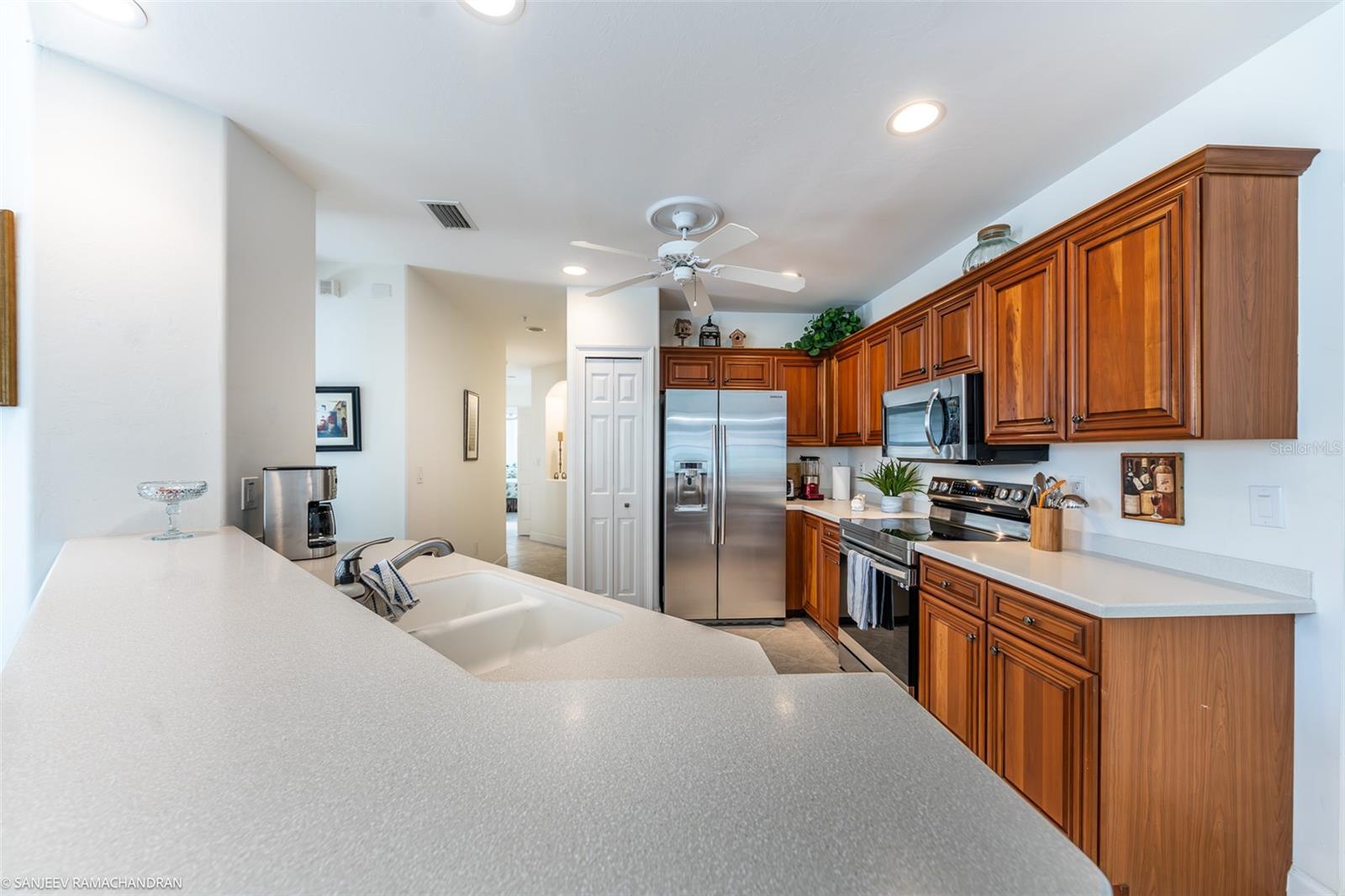 3224 SUNSET KEY CIR #101, PUNTA GORDA, FL, 33955