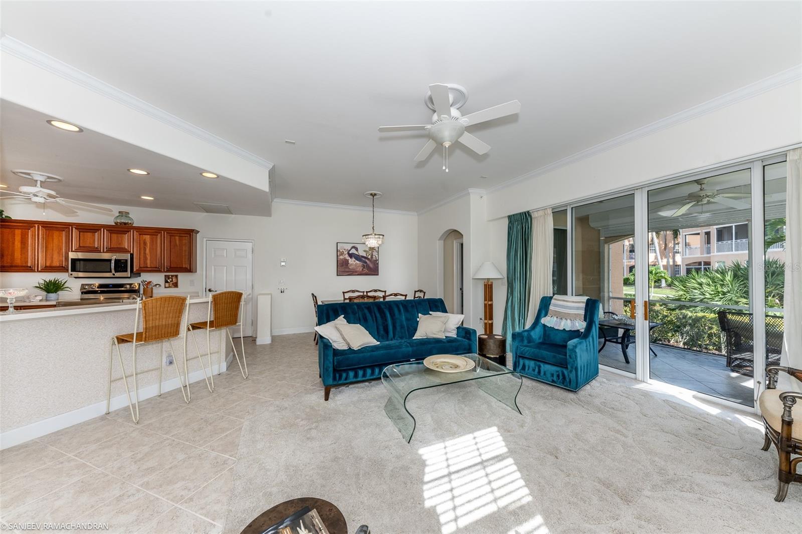 3224 SUNSET KEY CIR #101, PUNTA GORDA, FL, 33955
