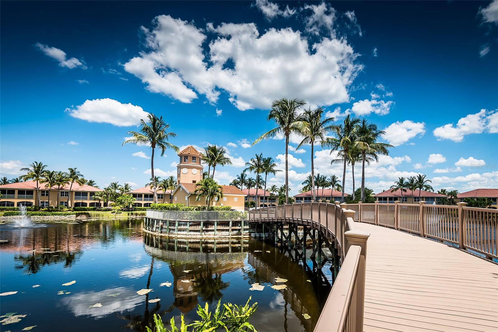 3224 SUNSET KEY CIR #101, PUNTA GORDA, FL, 33955