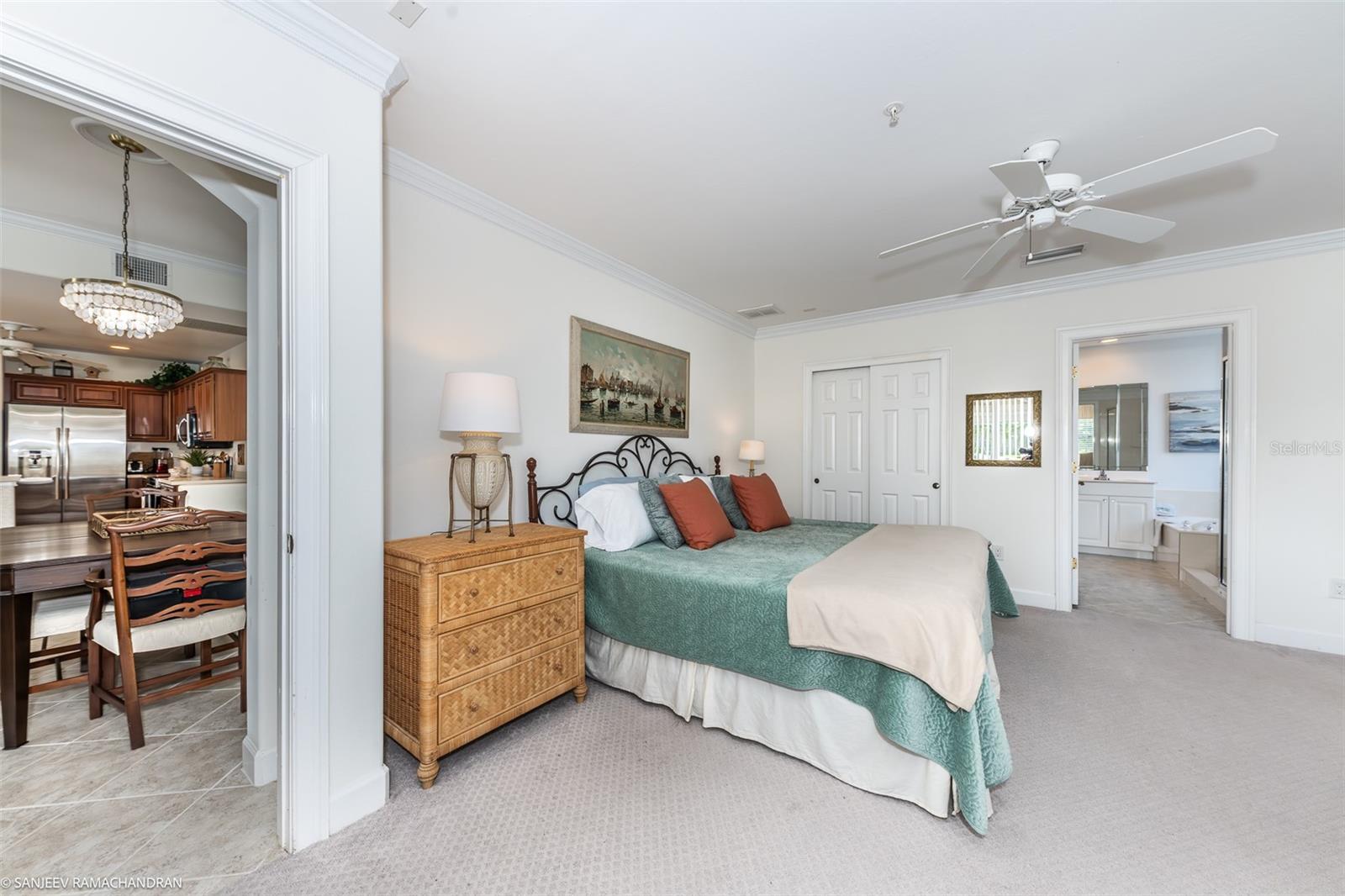 3224 SUNSET KEY CIR #101, PUNTA GORDA, FL, 33955
