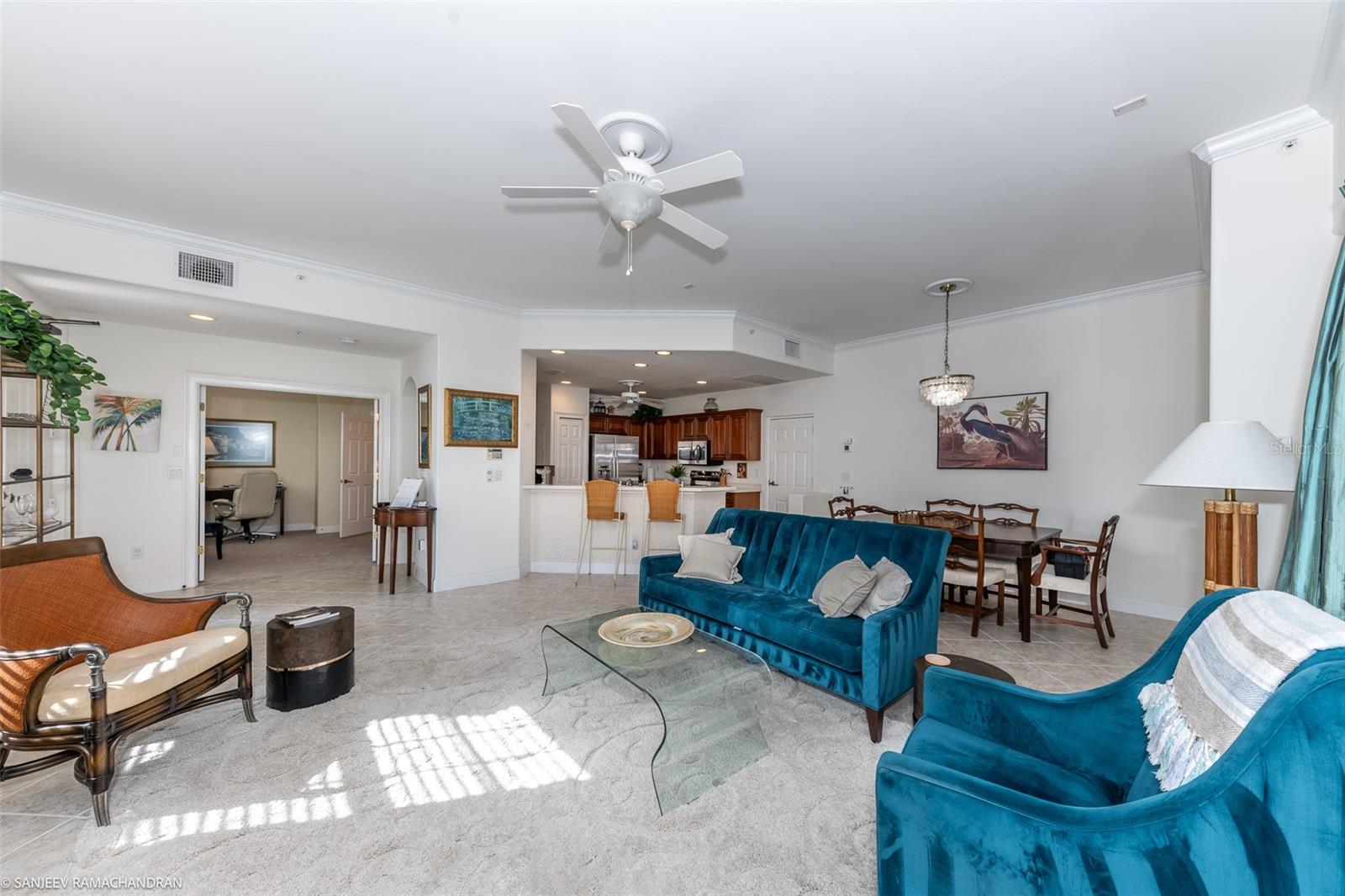 3224 SUNSET KEY CIR #101, PUNTA GORDA, FL, 33955
