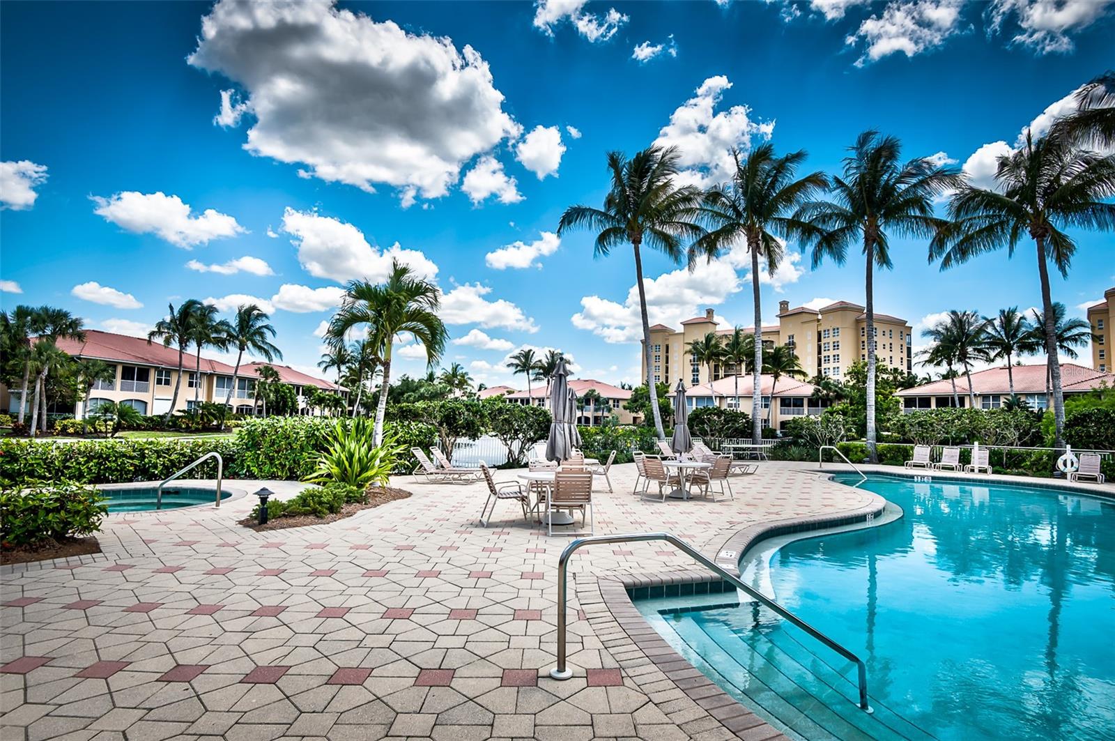 3224 SUNSET KEY CIR #101, PUNTA GORDA, FL, 33955