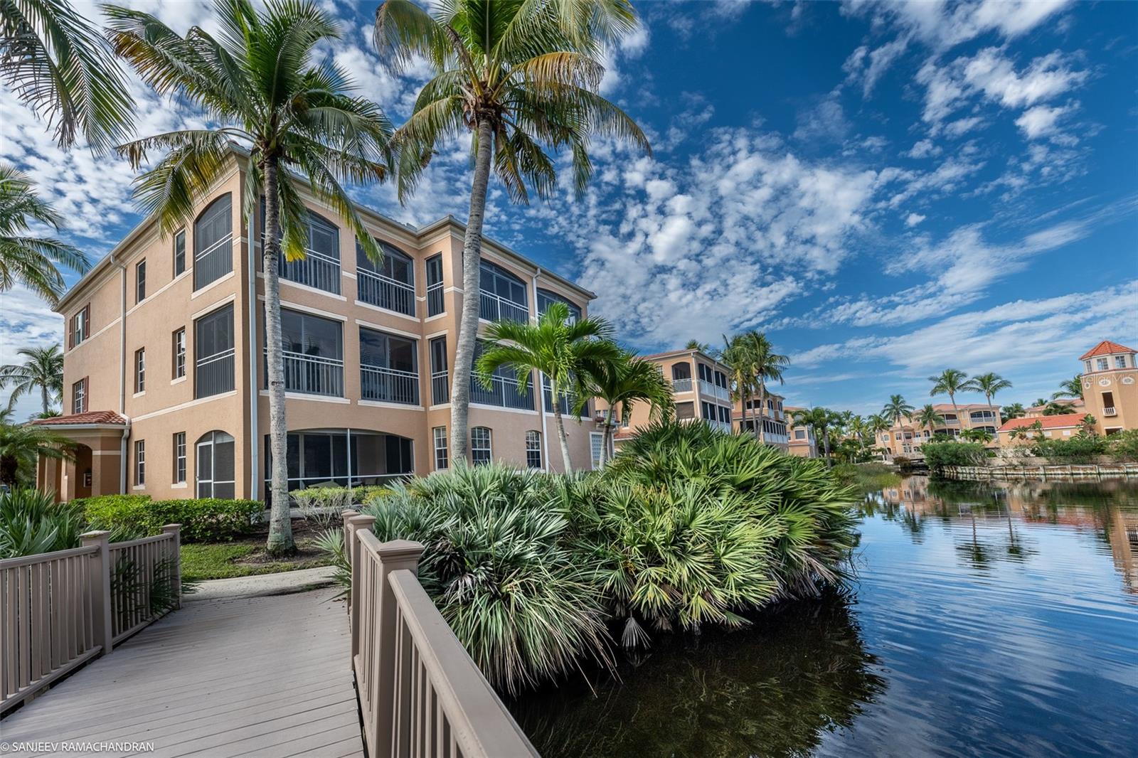 3224 SUNSET KEY CIR #101, PUNTA GORDA, FL, 33955