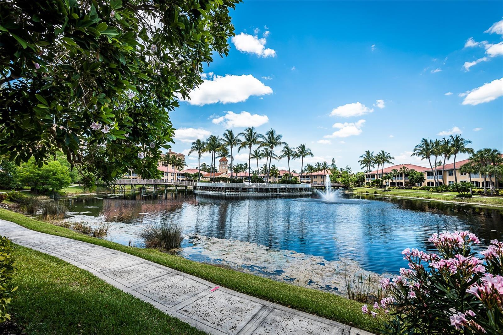 3224 SUNSET KEY CIR #101, PUNTA GORDA, FL, 33955