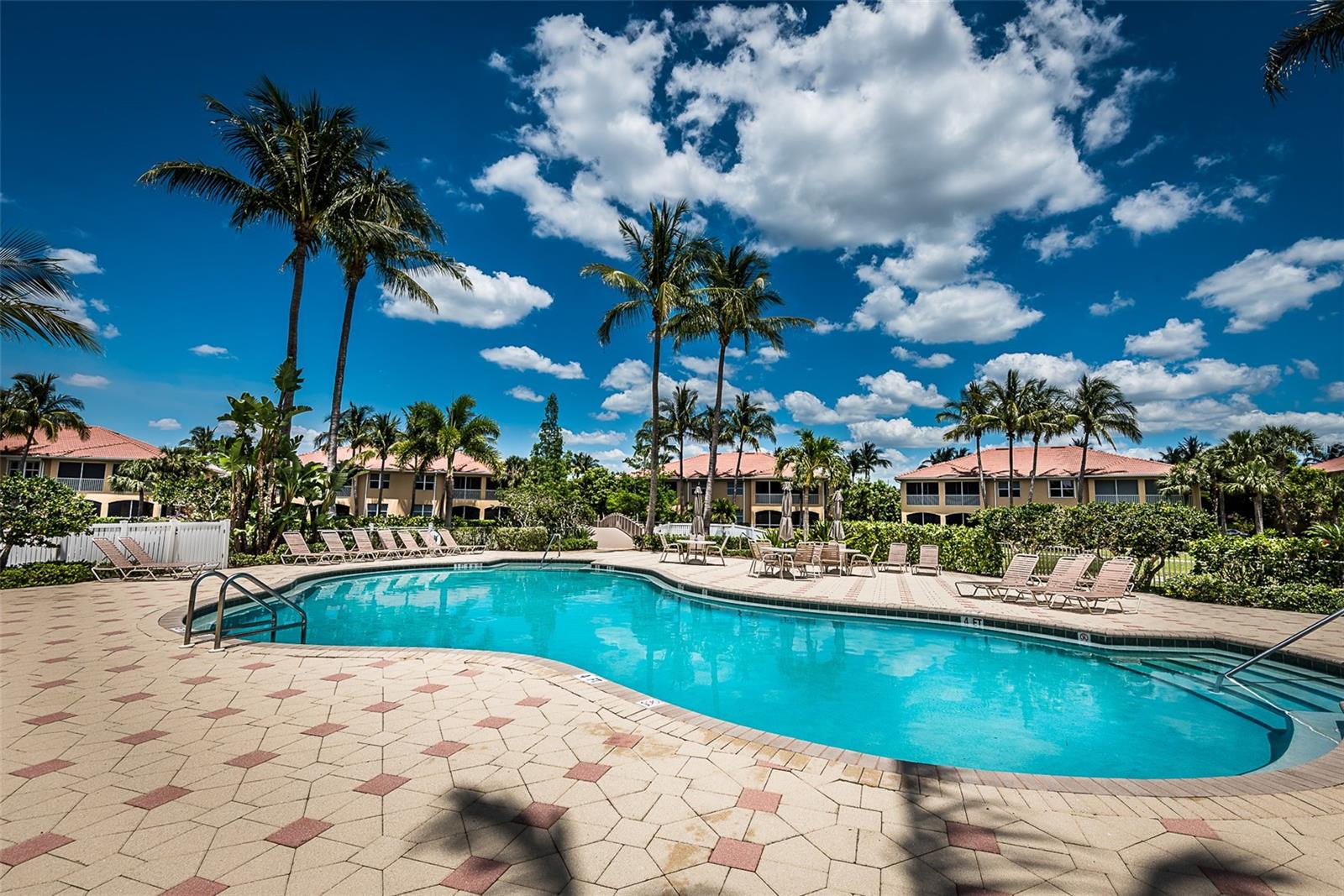 3224 SUNSET KEY CIR #101, PUNTA GORDA, FL, 33955