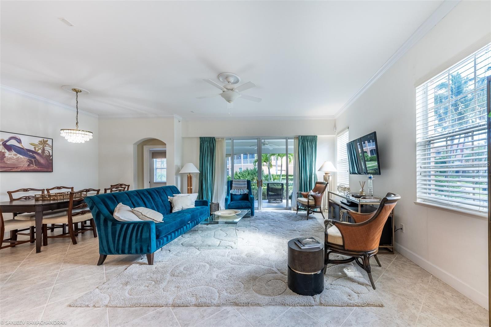 3224 SUNSET KEY CIR #101, PUNTA GORDA, FL, 33955