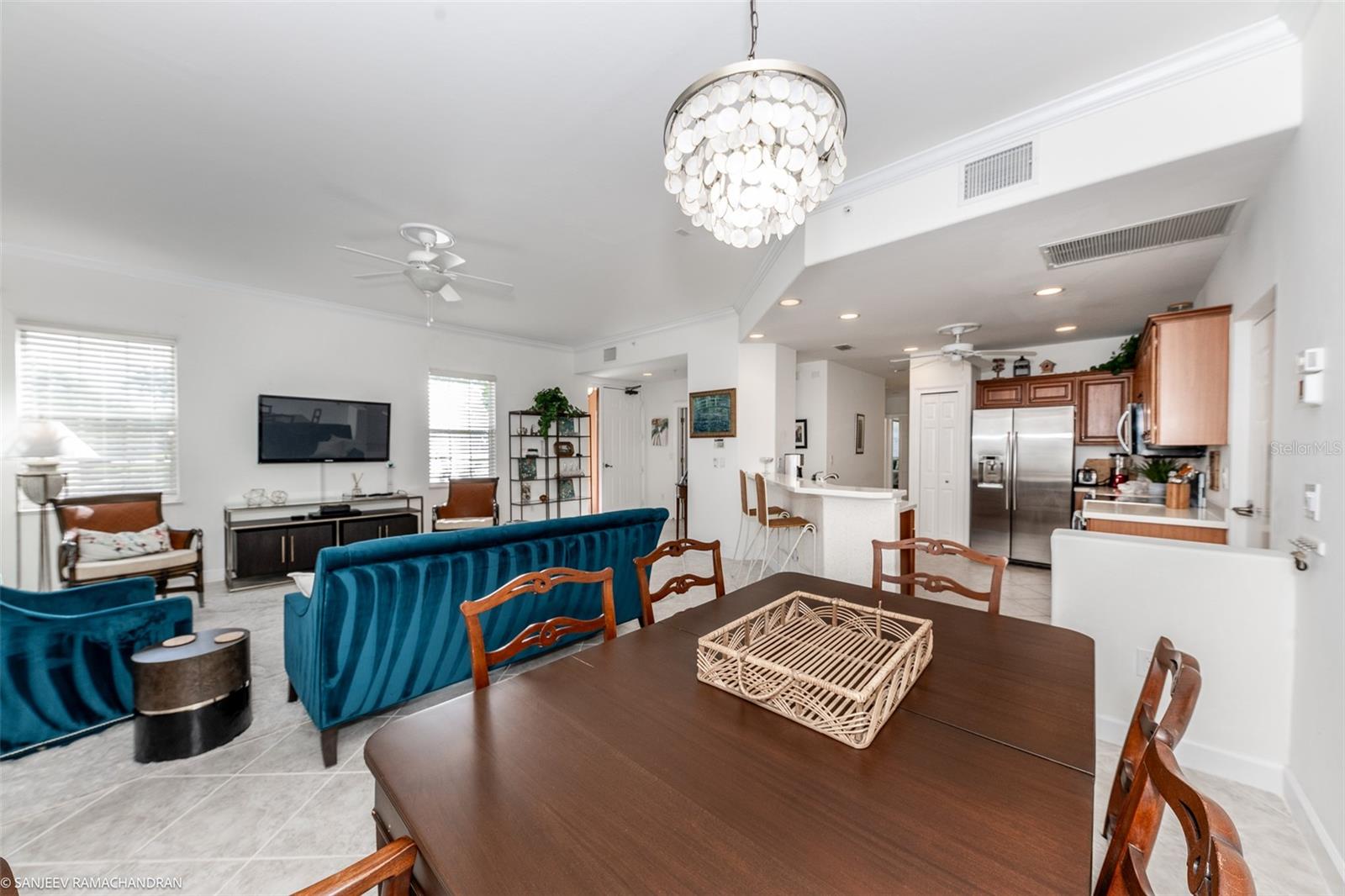 3224 SUNSET KEY CIR #101, PUNTA GORDA, FL, 33955