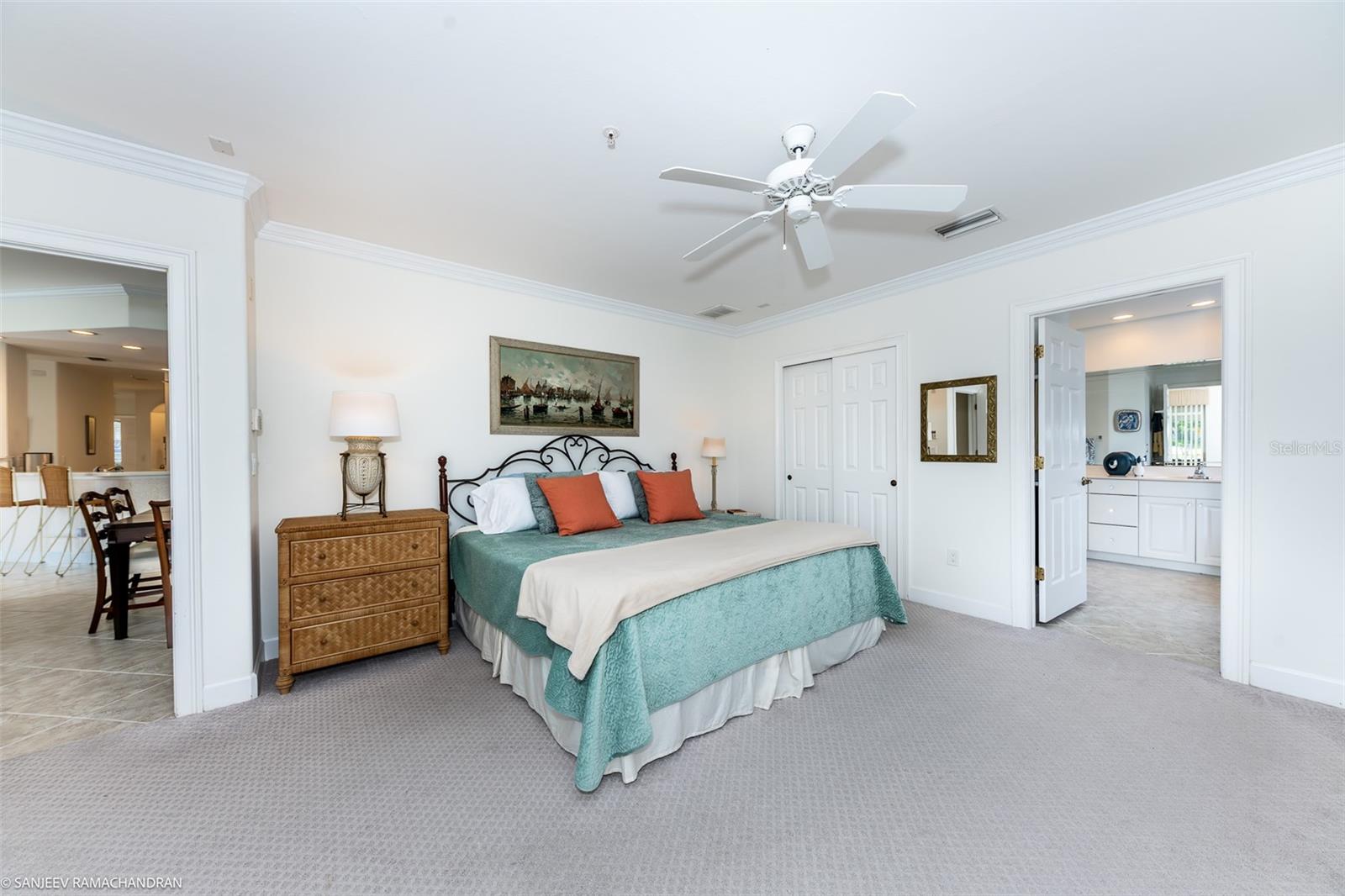 3224 SUNSET KEY CIR #101, PUNTA GORDA, FL, 33955
