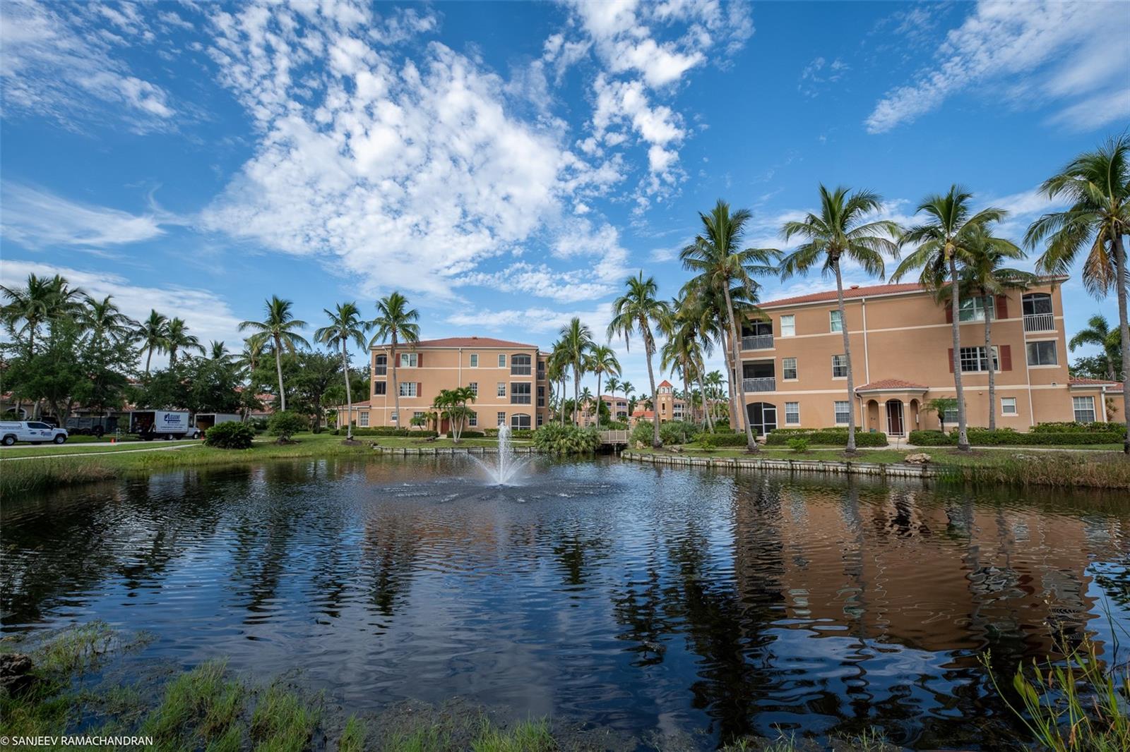 3224 SUNSET KEY CIR #101, PUNTA GORDA, FL, 33955