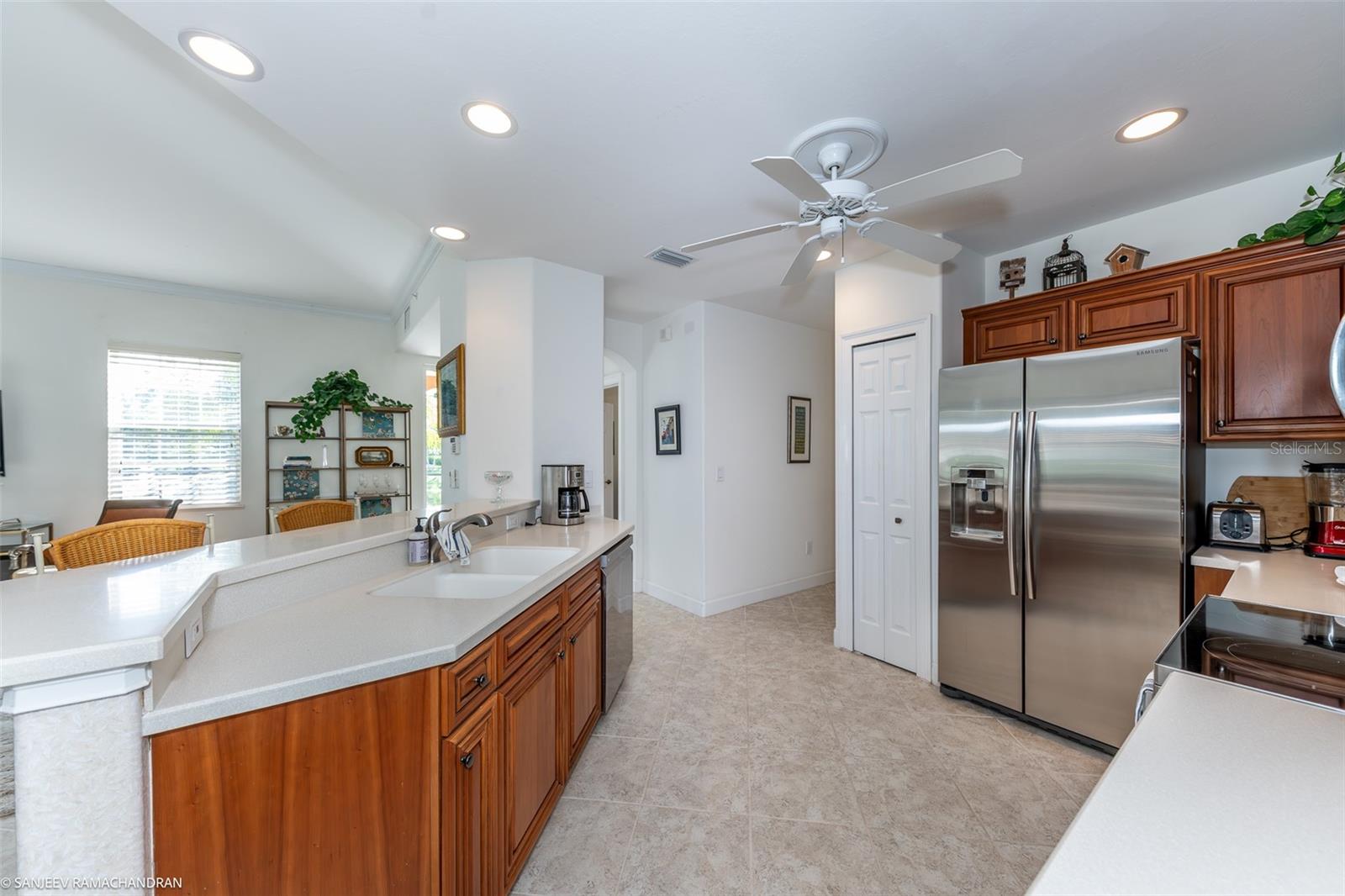 3224 SUNSET KEY CIR #101, PUNTA GORDA, FL, 33955