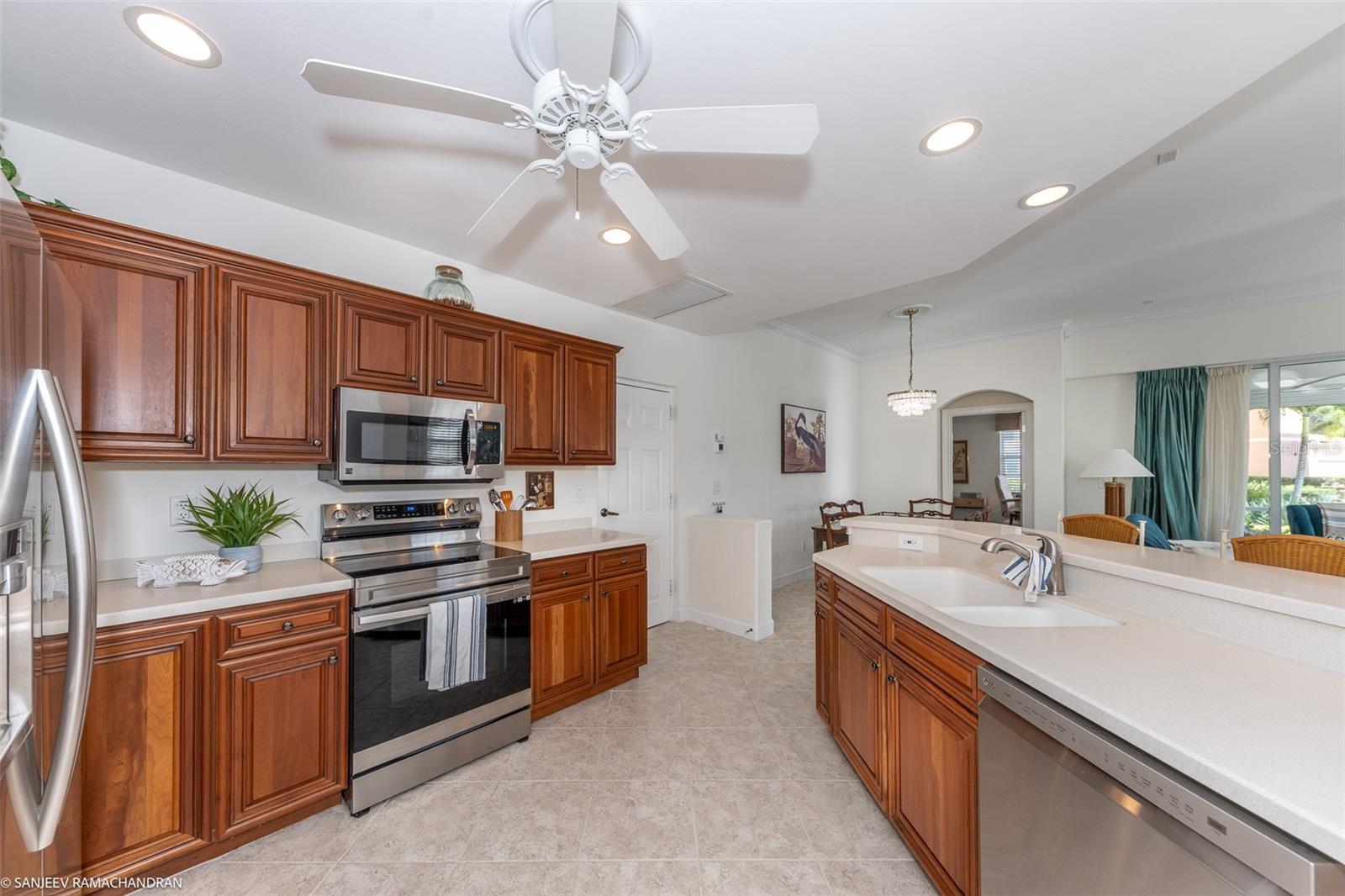 3224 SUNSET KEY CIR #101, PUNTA GORDA, FL, 33955