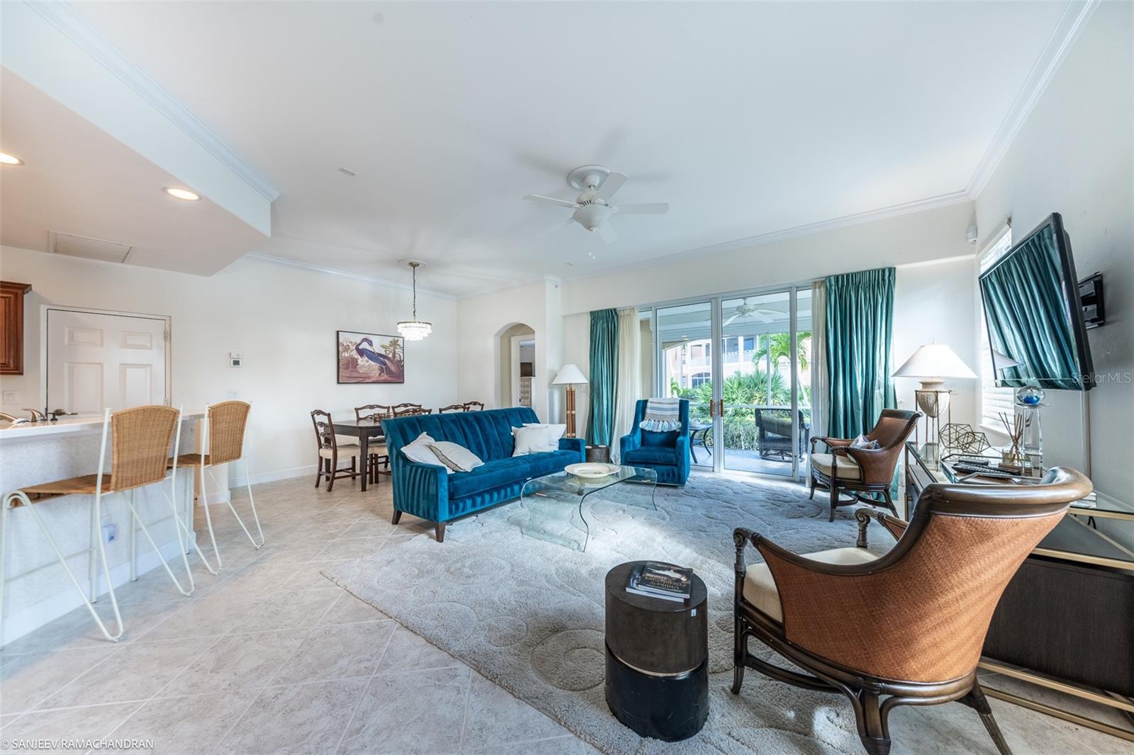 3224 SUNSET KEY CIR #101, PUNTA GORDA, FL, 33955